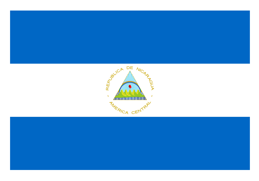 Nicaragua Flag, Nicaragua Flag png, Nicaragua Flag png transparent image, Nicaragua Flag png full hd images download